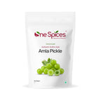 Amla Pickle
