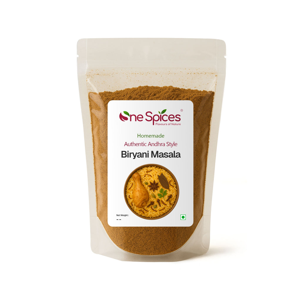Biryani Masala