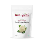 Cauliflower Pickle