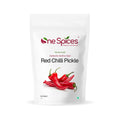 Red Chilli Pickle