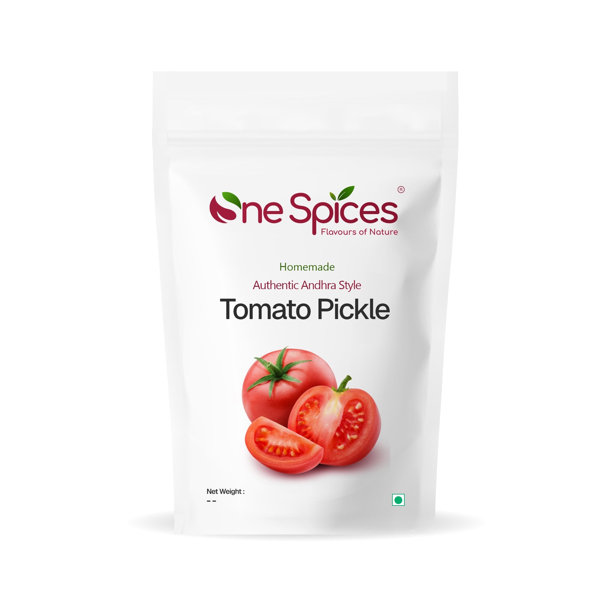 Tomato Pickle