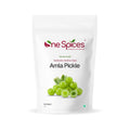 Amla Pickle - One Spices Flavours of Nature
