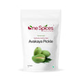 Avakaya Pickle - One Spices Flavours of Nature