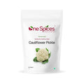 Cauliflower Pickle - One Spices Flavours of Nature