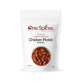 Chicken Pickle Boneless - One Spices Flavours of Nature