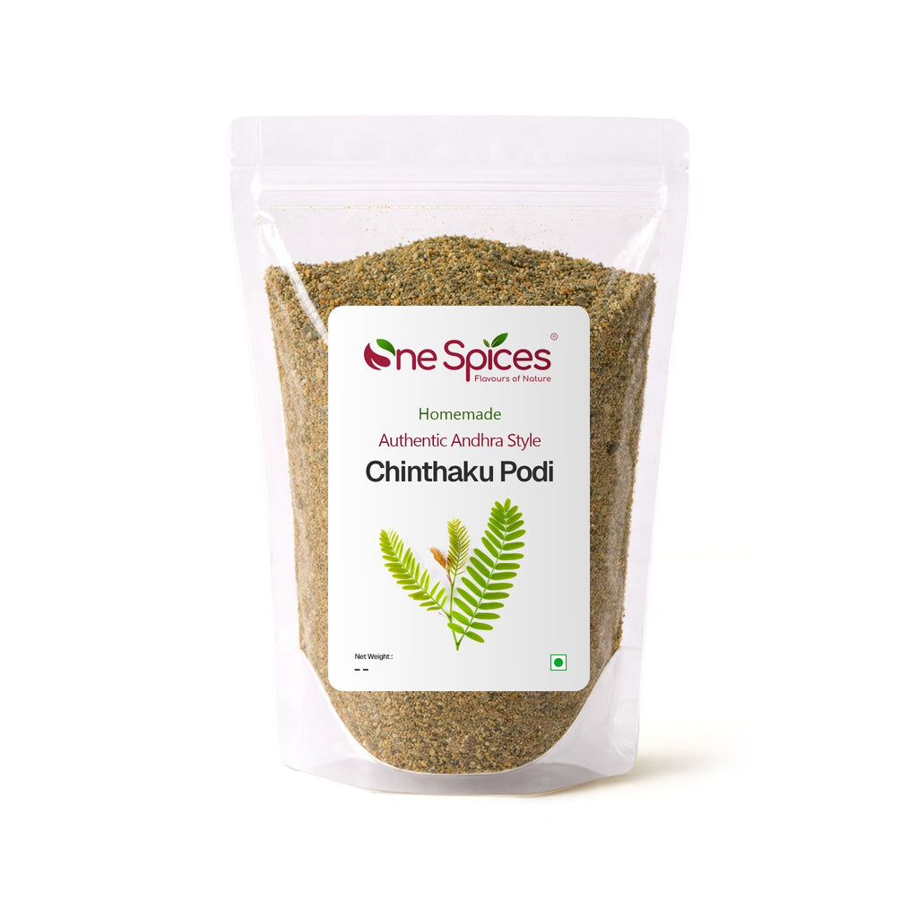 Chinthaku Podi - One Spices Flavours of Nature