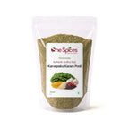 Karvepaku Karam Podi - One Spices Flavours of Nature