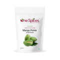 Mango Pickle (Small Pieces) - One Spices Flavours of Nature