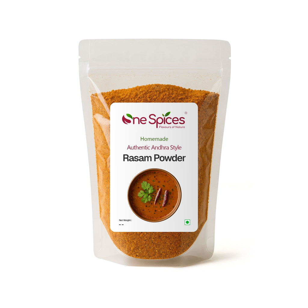 Rasam Powder - One Spices Flavours of Nature