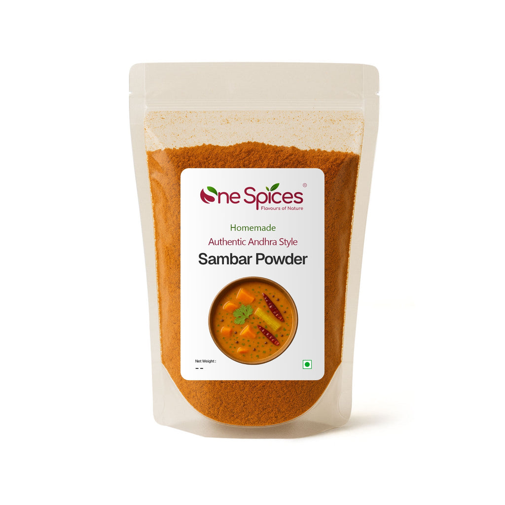 Sambar Powder - One Spices Flavours of Nature